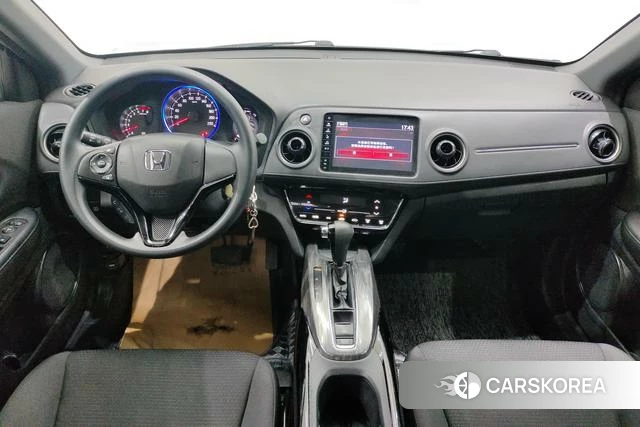 Honda XR-V id 3939273 из Китая 17