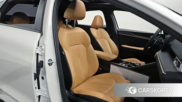 Kia K5 3rd generation id 3630181 из Кореи 20