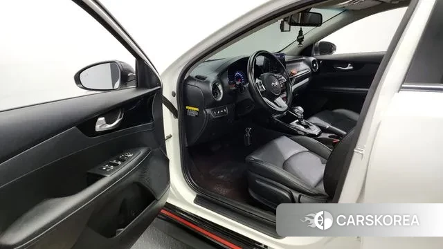 Kia Come New K3 id 3050685 из Кореи 20