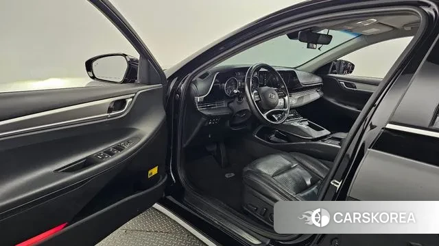 Hyundai The New Grandeur IG id 2980615 из Кореи 20