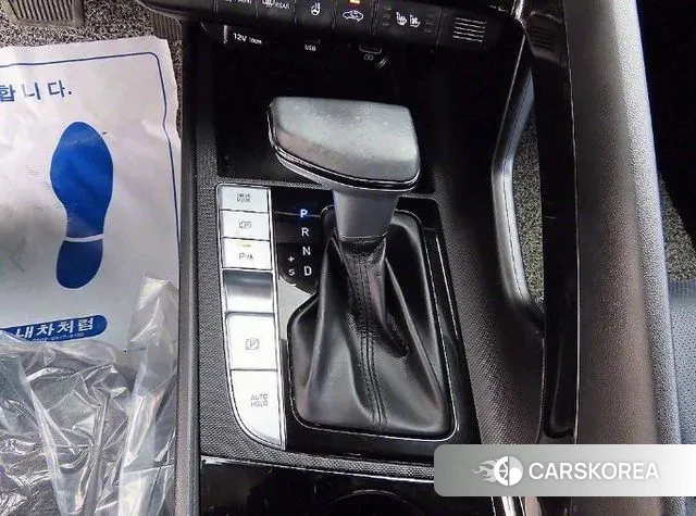 Hyundai Avante (CN7) id 3463748 из Кореи 20