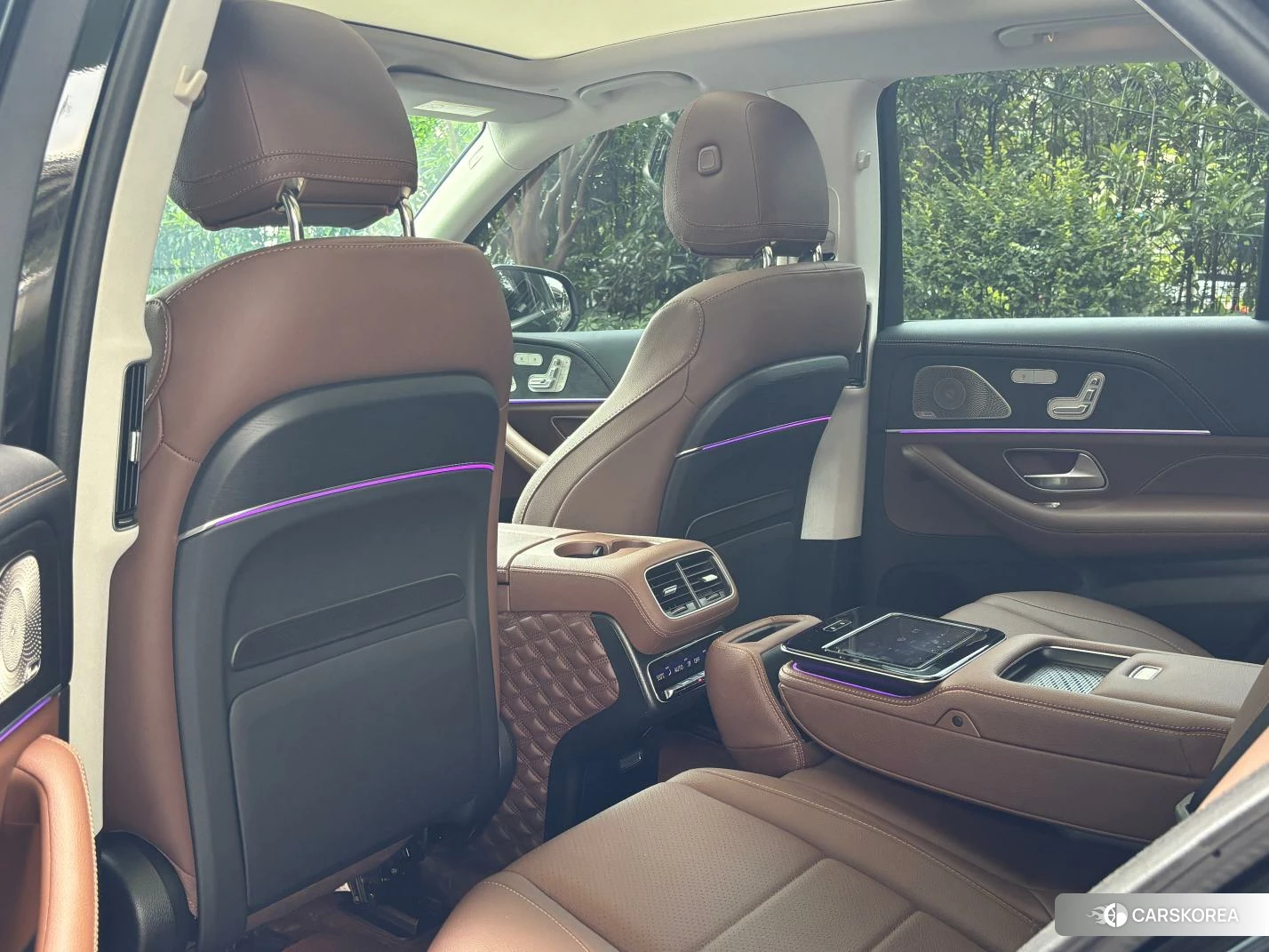 Mercedes-Benz GLE (import) id 4440738 из Китая 17