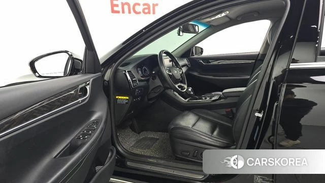 Hyundai Grandeur IG id 3814574 из Кореи 20