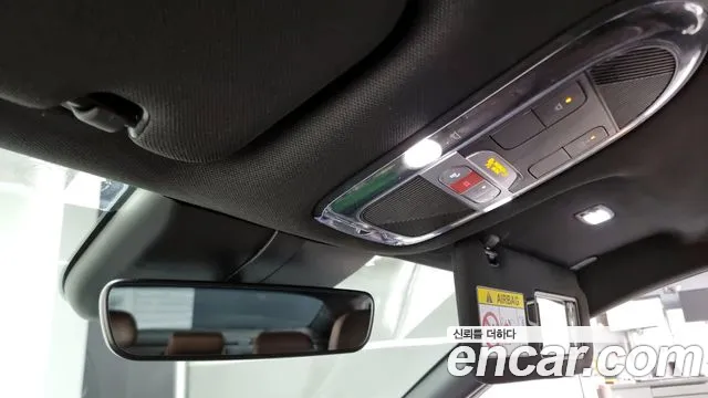 Hyundai Ionic 6 id 2525960 из Кореи 20