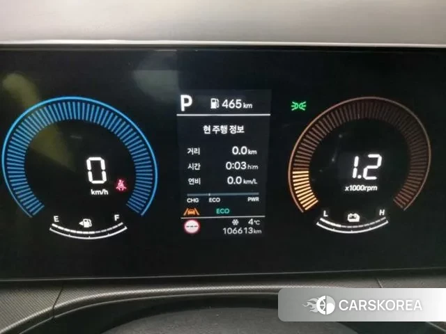 Hyundai Santa Fe (MX5) id 3696299 из Кореи 20