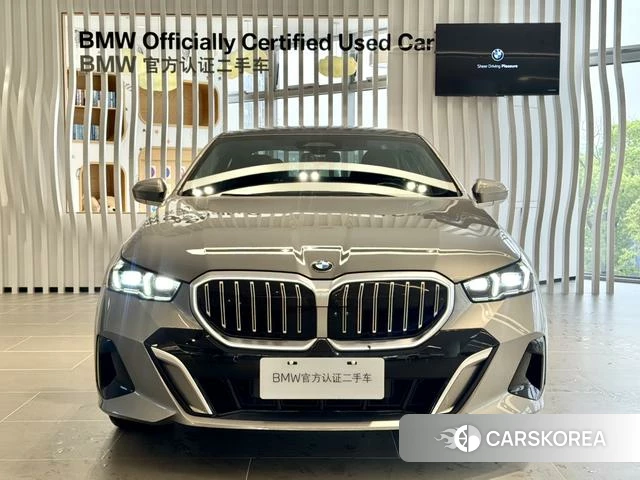BMW 5 series id 4271684 из Китая 15