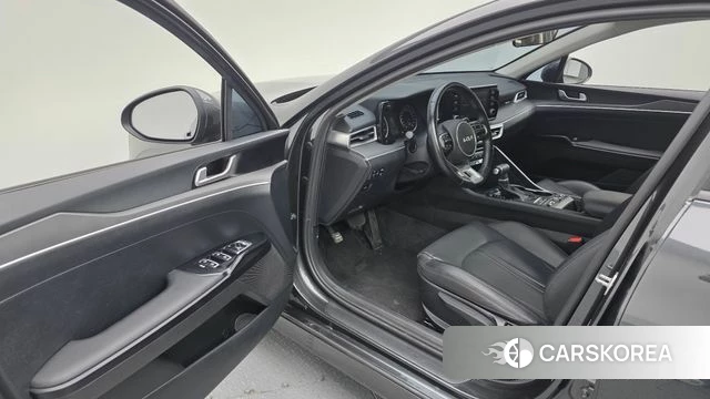 Kia K5 3rd generation id 3892661 из Кореи 20