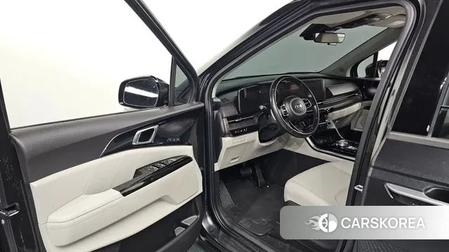 Kia Carnival 4th generation id 3546209 из Кореи 20