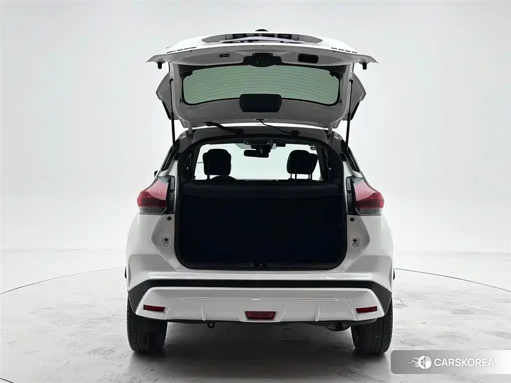 Nissan Kicks id 4628210 из Китая 24