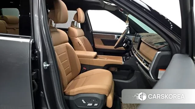 Hyundai Santa Fe (MX5) id 3327739 из Кореи 20