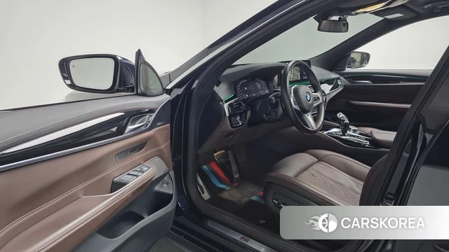 BMW 6 Series GT (G32) id 4726805 из Кореи 33