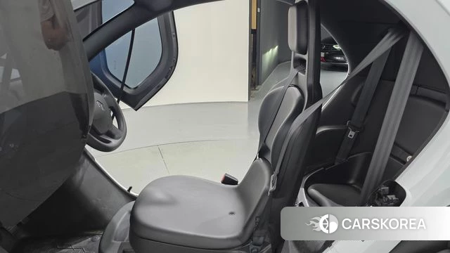 Renault Korea (Samsung) Twizy id 4736751 из Кореи 30