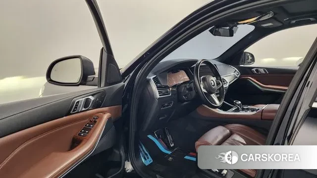 BMW X5 (G05) id 3740328 из Кореи 20