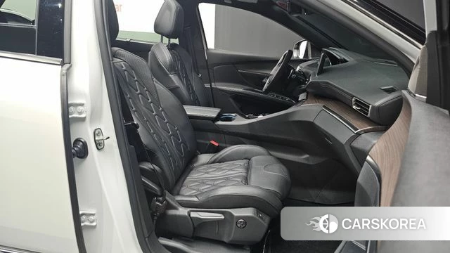 Peugeot 5008 second generation id 3811474 из Кореи 20