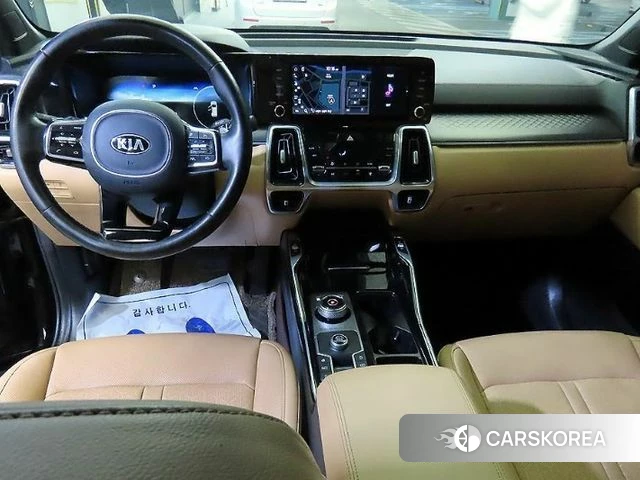 Kia Sorento 4th Generation id 4304395 из Кореи 20