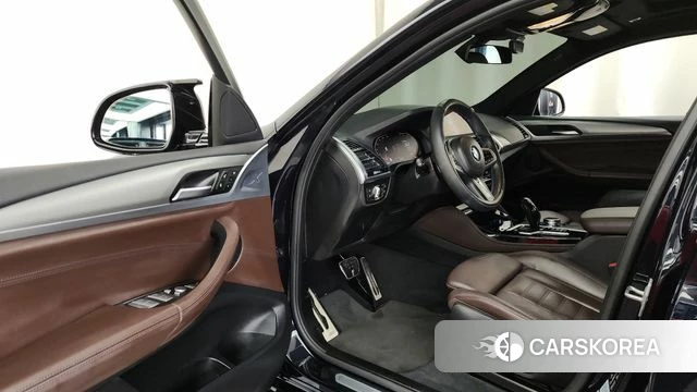 BMW X4 (G02) id 3853285 из Кореи 20