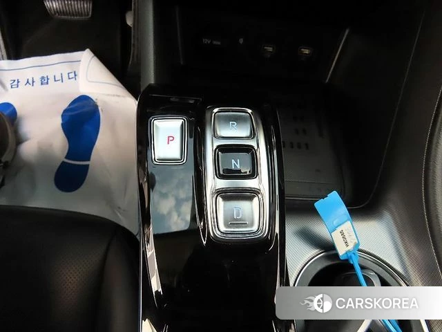 Hyundai Sonata (DN8) id 4469989 из Кореи 20