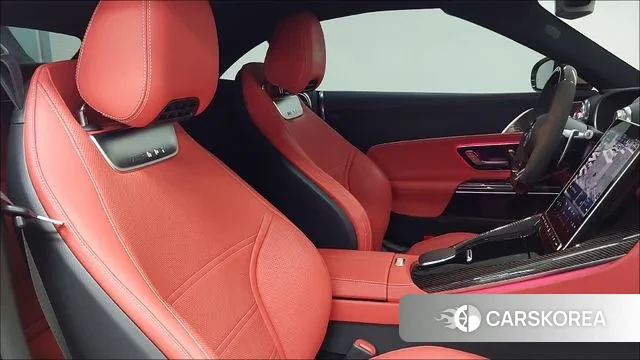 Mercedes-Benz SL-Class R232 id 3142238 из Кореи 17