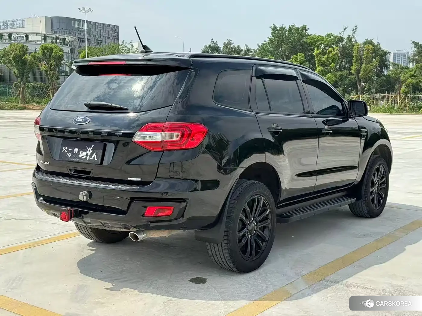 Ford Road Shaker id 4578272 из Китая 17