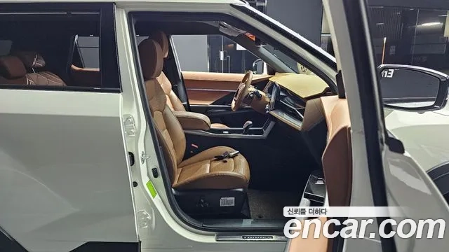 Ssangyong Torres id 2949009 из Кореи 20