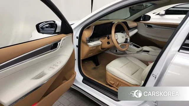 Hyundai The New Grandeur IG id 3483884 из Кореи 20