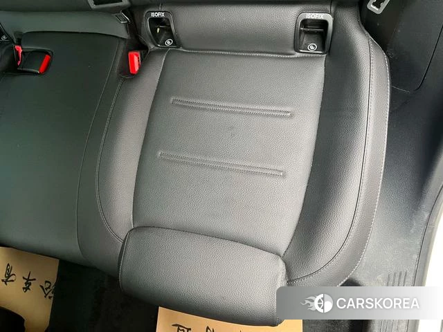 Mercedes-Benz GLA id 4220054 из Китая 31