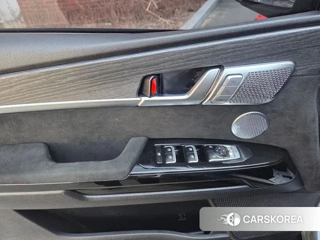 Kia Mohave Master id 3659240 из Кореи 20