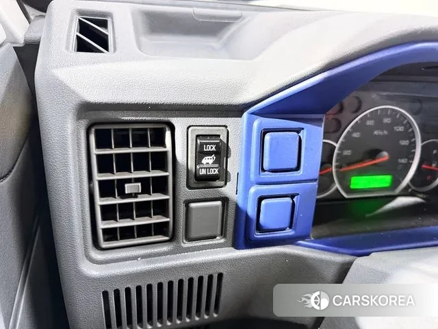 Chevrolet (GM Daewoo) New Damas id 3636731 из Кореи 20