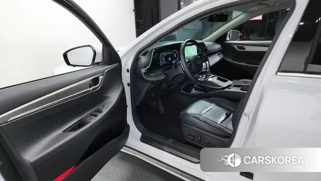 Hyundai The New Grandeur IG id 3069908 из Кореи 20