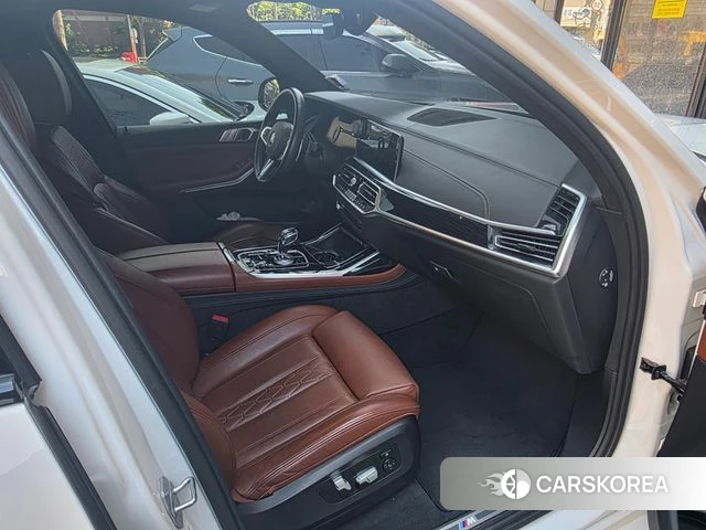 BMW X7 (G07) id 4435272 из Кореи 20