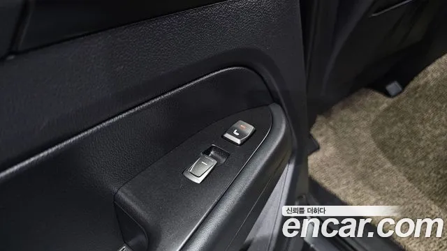 Ssangyong Rexton Sports Cannes id 2757718 из Кореи 20