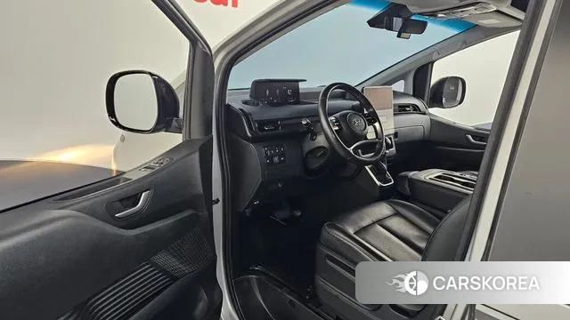 Hyundai Staria id 3644994 из Кореи 20