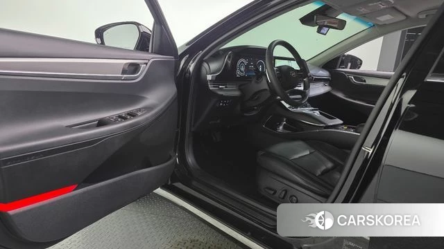Hyundai The New Grandeur IG id 4382505 из Кореи 20