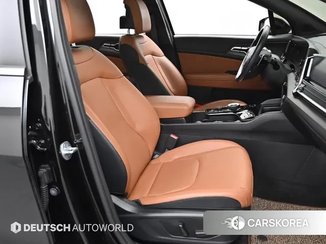 Kia Sportage 5th Generation Hybrid id 3406264 из Кореи 20