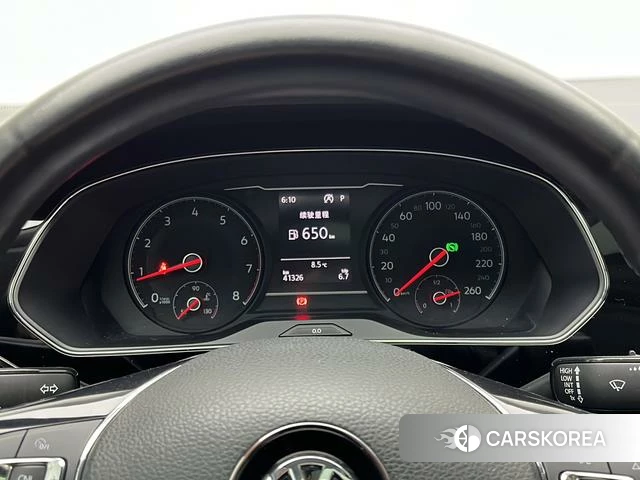 Volkswagen Passat id 4272629 из Китая 20