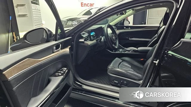 Kia K5 3rd generation id 4224743 из Кореи 32