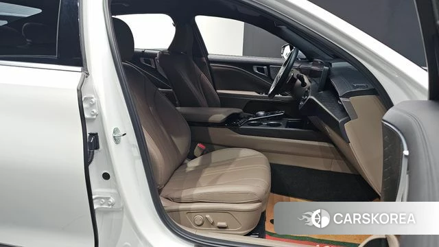 Kia K8 id 3856421 из Кореи 20