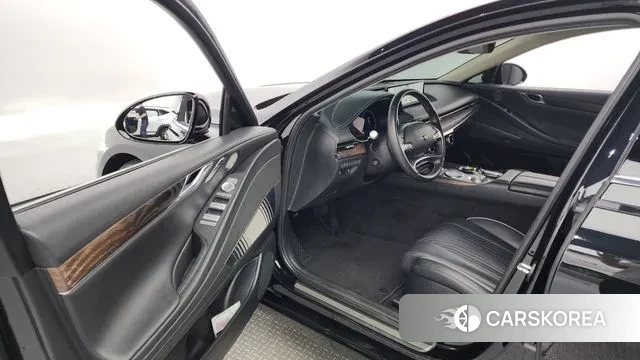 Genesis G80 (RG3) id 2965856 из Кореи 20