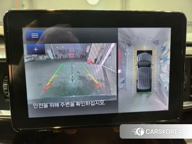 Ford Explorer 6th Generation id 3733220 из Кореи 17