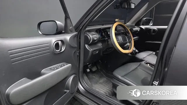 Hyundai Casper id 3223405 из Кореи 20