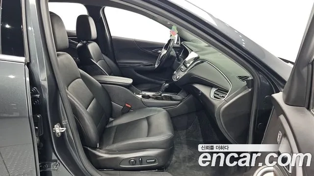 Chevrolet (GM Daewoo) All New Malibu id 2870545 из Кореи 20