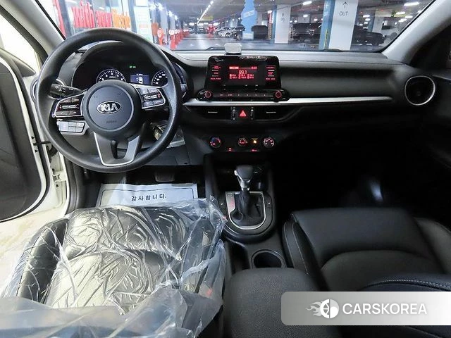 Kia Come New K3 id 4605456 из Кореи 18