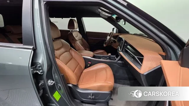 Ssangyong Torres id 3042939 из Кореи 20