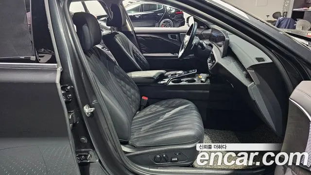 Kia K8 id 2670103 из Кореи 20