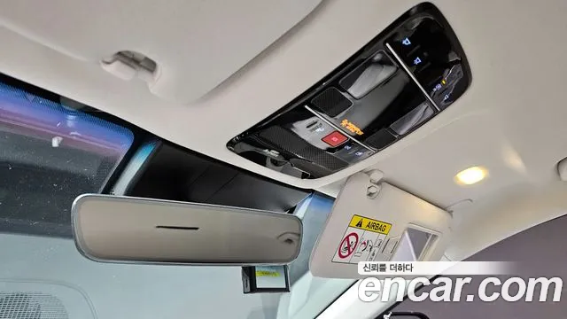 Hyundai Grandeur (GN7) id 2660177 из Кореи 20