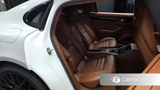 Porsche Panamera (971) id 3597627 из Кореи 20