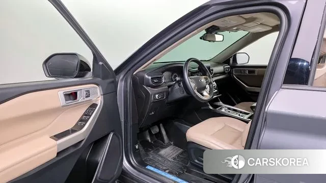 Ford Explorer 6th Generation id 3383943 из Кореи 20