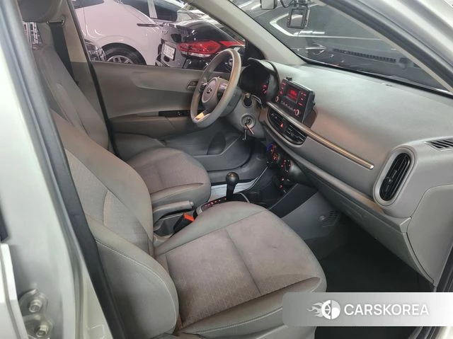 Kia Morning Urban (JA) id 3919796 из Кореи 20