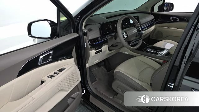 Kia The New Carnival 4th Generation id 3876542 из Кореи 20