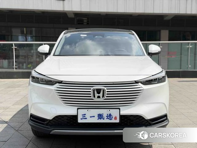Honda Binzhi id 4260727 из Китая 19